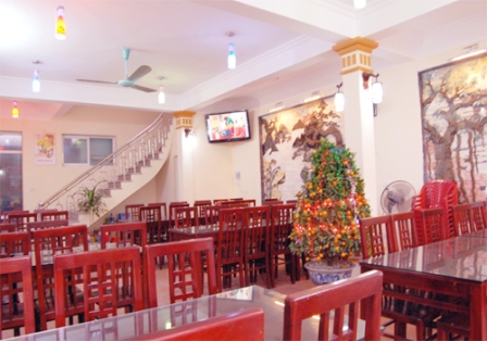 Hotel Van Anh Ninh Binh