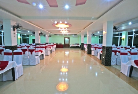 Hotel Yen Nhi Tam Coc