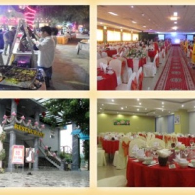 Hoang Son Hoa Binh hotel
