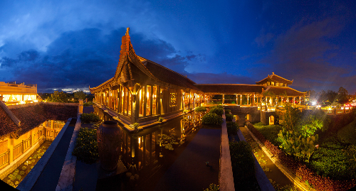 Emeralda Resort Ninh Binh1