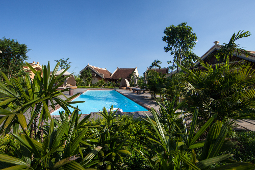 Emeralda Resort Ninh Binh2