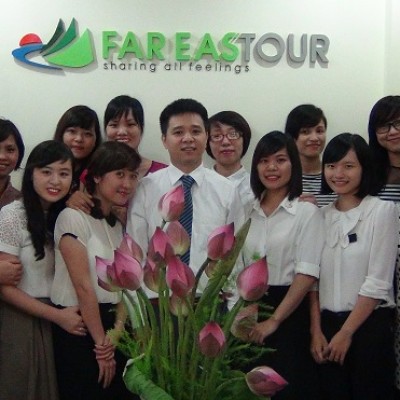 Equipe Far East Tour
